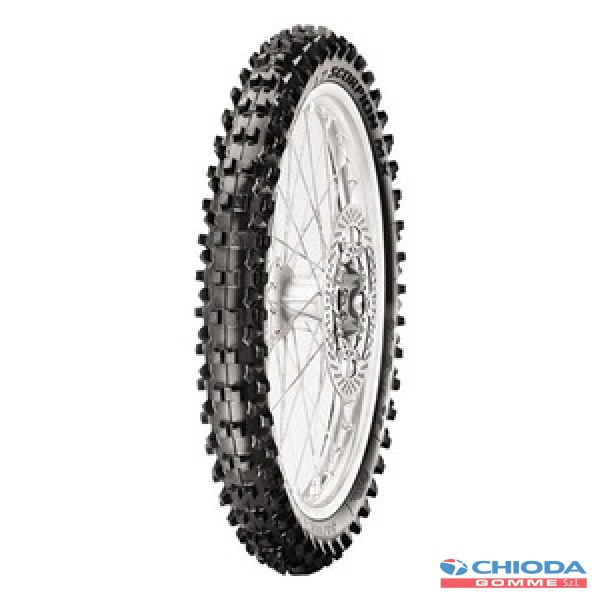 PIRELLI SCORPION MX EXTRA