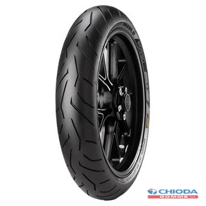 PIRELLI DIABLO ROSSO 2