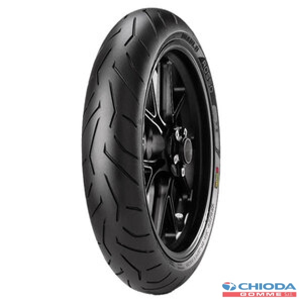 PIRELLI DIABLO ROSSO 2