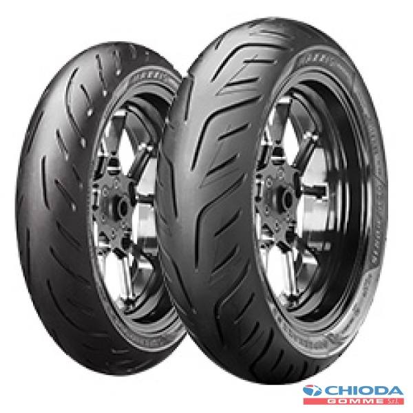 MAXXIS SUPERMAXX