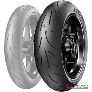METZELER SPORTEC M9 RR