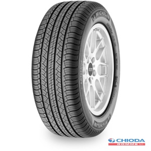 MICHELIN LATITUDE TOUR HP