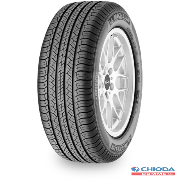 MICHELIN LATITUDE TOUR HP