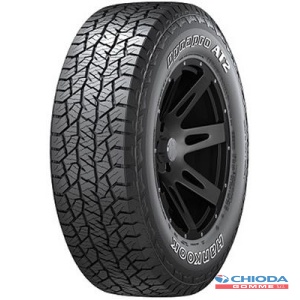 HANKOOK DYNAPRO AT2  RF11 M+S OWL