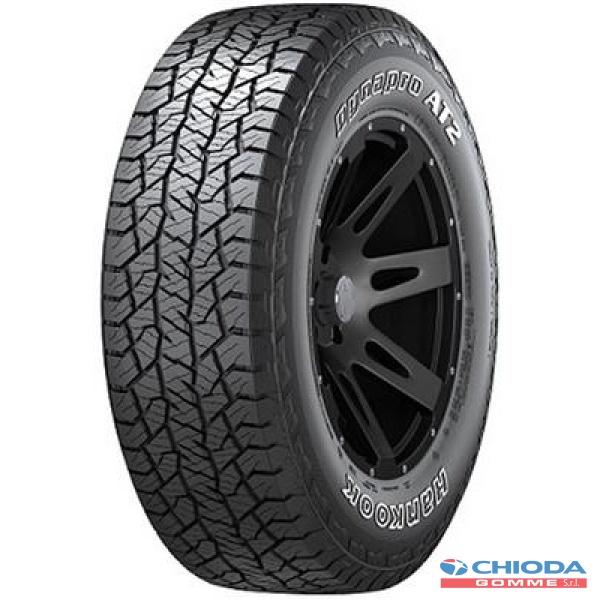 HANKOOK DYNAPRO AT2  RF11 M+S OWL