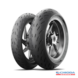 MICHELIN POWER 5