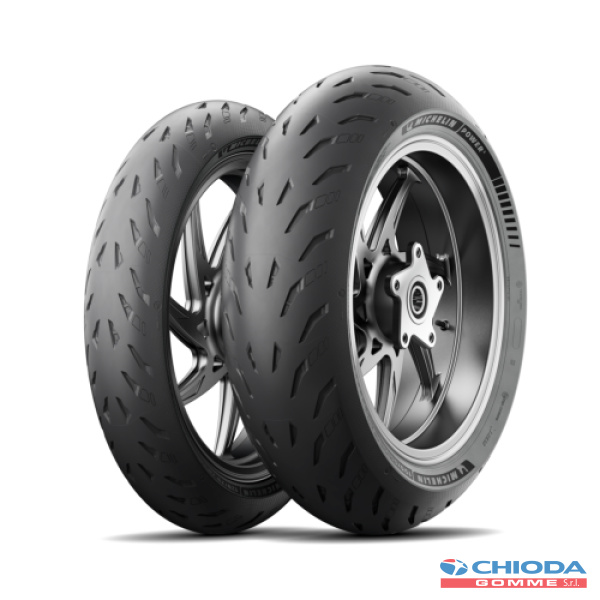MICHELIN POWER 5