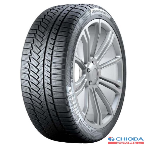 CONTINENTAL WINTER CONTAC TS 850 P
