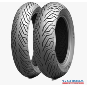 MICHELIN CITY GRIP 2