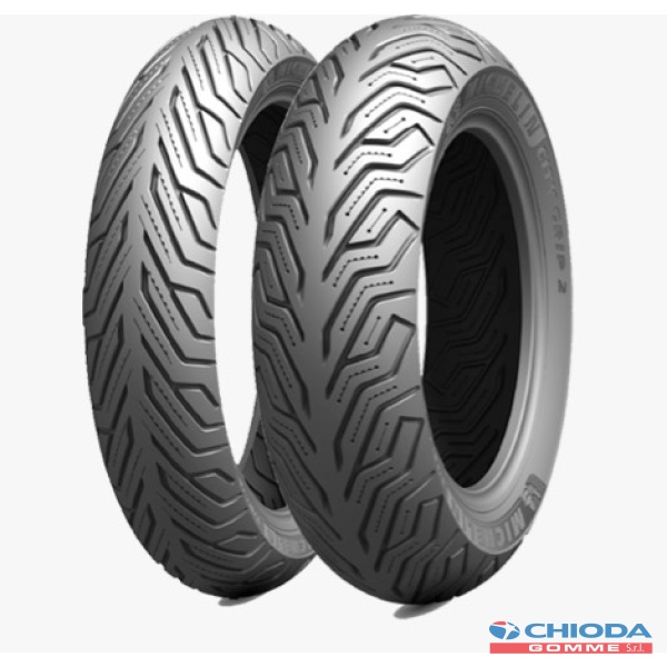 MICHELIN CITY GRIP 2