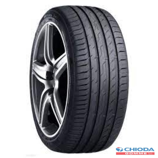 NEXEN N'FERA SPORT