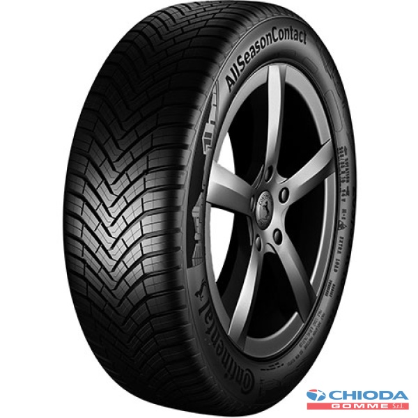 CONTINENTAL ALL SEASON CONTACT