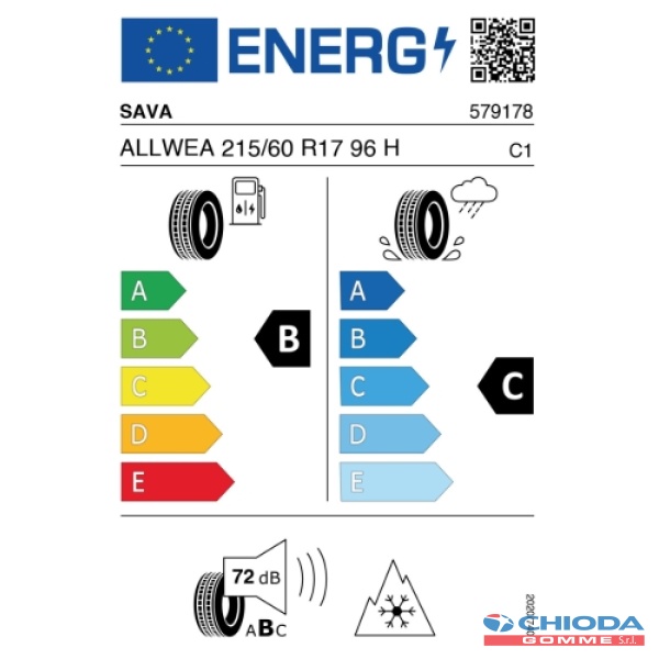 SAVA ALL WEATHER - immagine 2