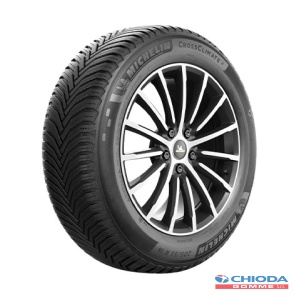 MICHELIN CROSSCLIMATE 2