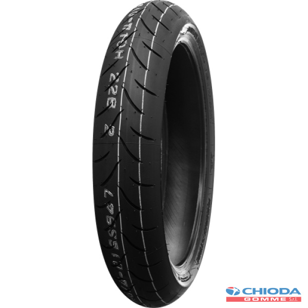 BRIDGESTONE BT016