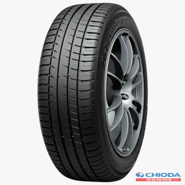BF GOODRICH ADVANT