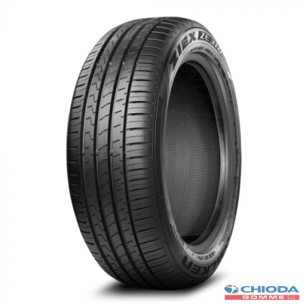 FALKEN ZE-310A EC (AO) XL