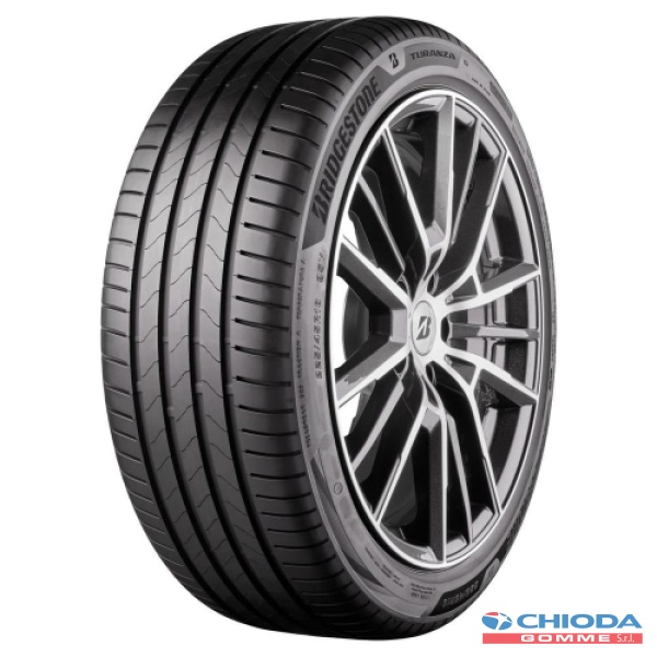 BRIDGESTONE TURANZA 6 XL