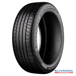 FIRESTONE ROADHAWK 2