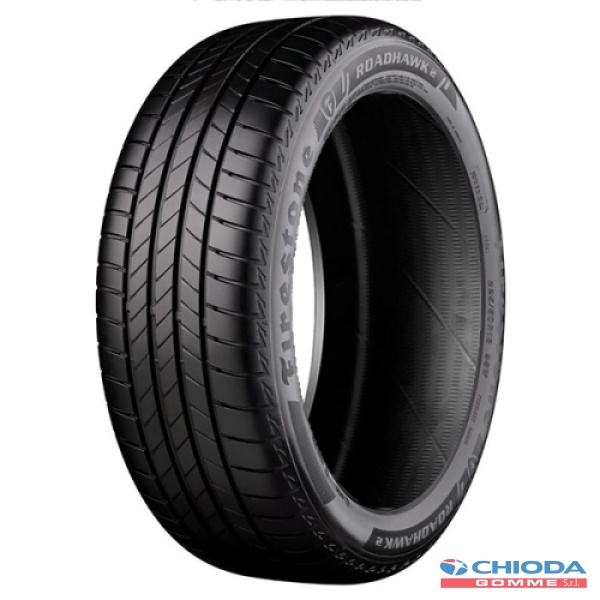 FIRESTONE ROADHAWK 2