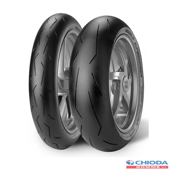 PIRELLI DIABLO SUPERCORSA SP V4