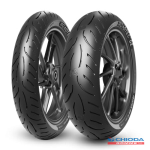 METZELER ROADTEC 02