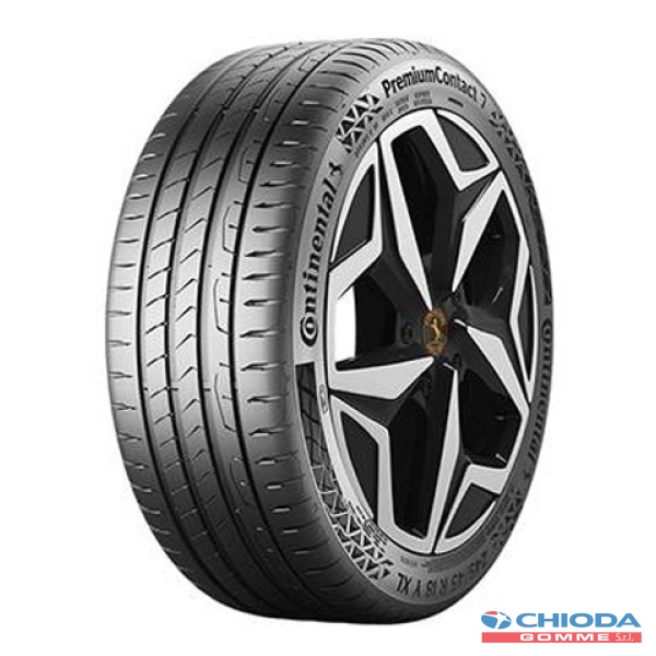 CONTINENTAL PREMIUM CONTAC 7 XL (EV)