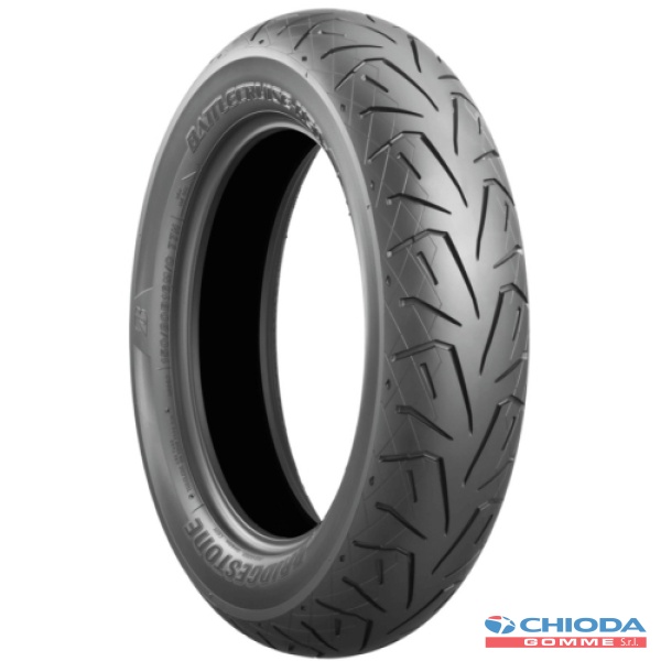 BRIDGESTONE H50R TL CUSTOM