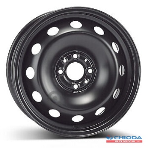 CERCHI FERRO NEW PANDA 1826