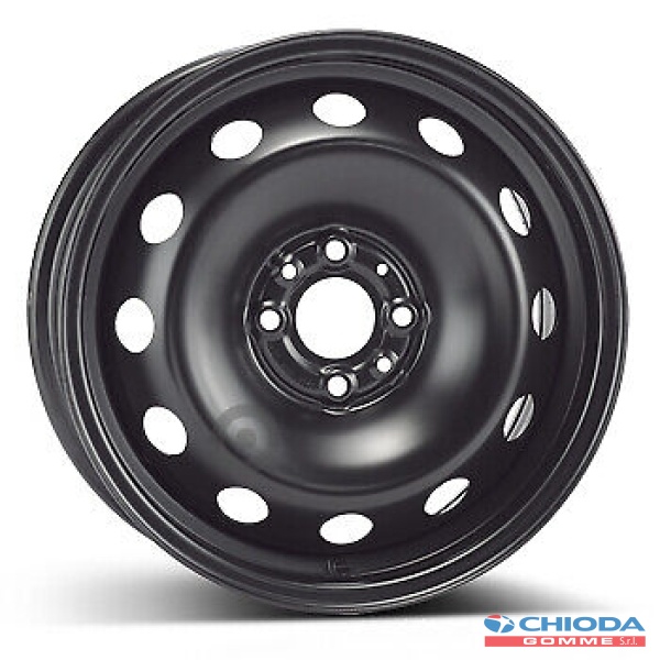 CERCHI FERRO NEW PANDA 1826