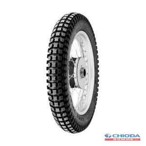 PIRELLI MT43 TUBELESS