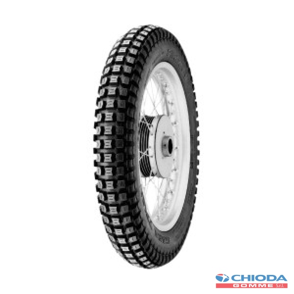PIRELLI MT43 TUBELESS