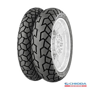 CONTINENTAL TKC 70 (M+S) (TASSELLATA)
