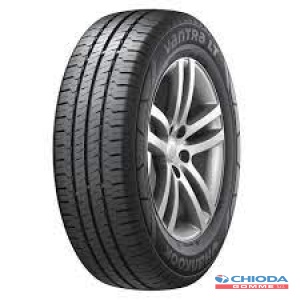 HANKOOK VANTRA LT RA18