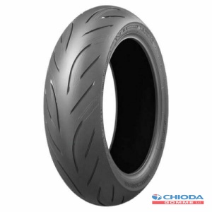 BRIDGESTONE BATTLAX S21