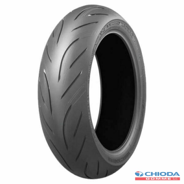 BRIDGESTONE BATTLAX S21