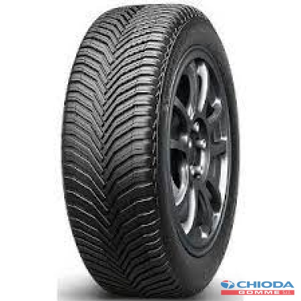 MICHELIN CROSSCLIMATE 2