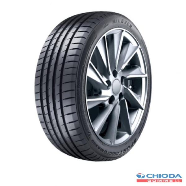 MILEVER ARO 14  MA349 XL