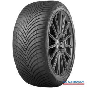 KUMHO SOLUS 4S HA32 XL