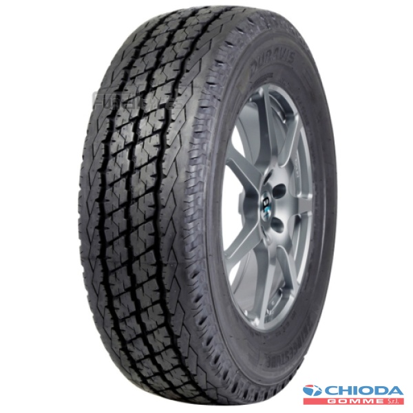 BRIDGESTONE DURAVIS R630