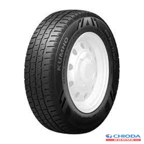 KUMHO CW51