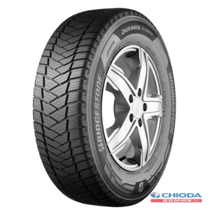 BRIDGESTONE DURAVIS ALL SEASON