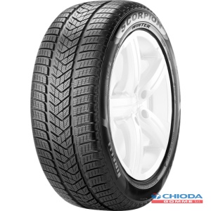 PIRELLI SCORPION WINTER M01