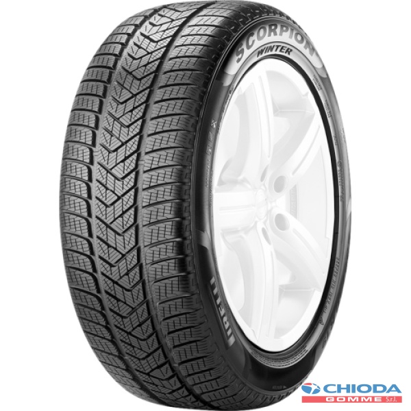 PIRELLI SCORPION WINTER M01