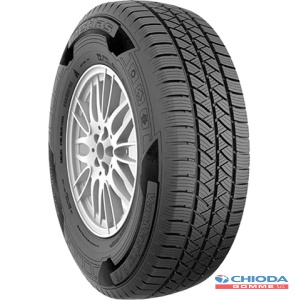 PETLAS VANMASTER A/S