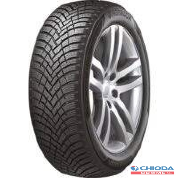 HANKOOK W462 I*CEPT RS 3