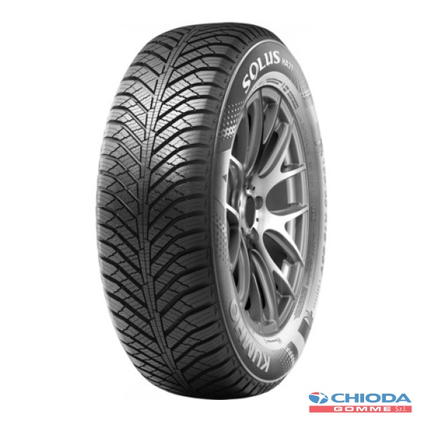 KUMHO HA31 ALL SEASON