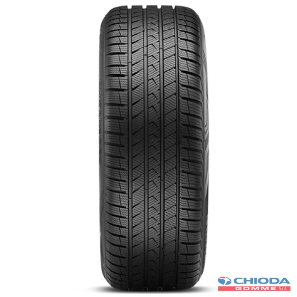 VREDESTEIN QUATRAC PRO+ SUV