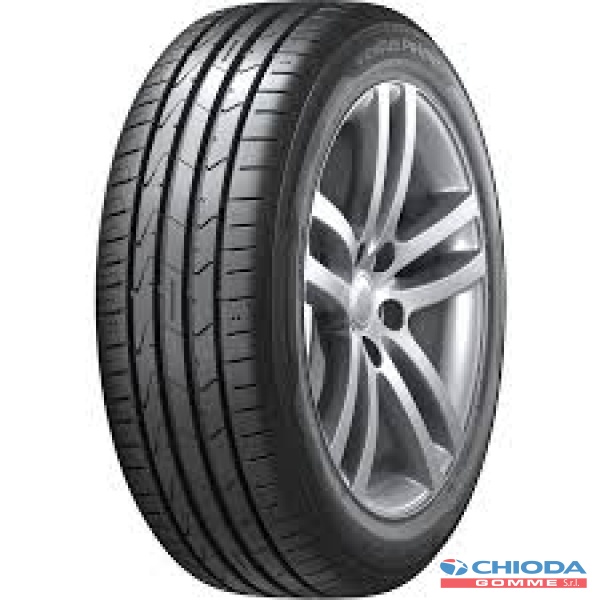 HANKOOK K125 VENTUS PRIME 3