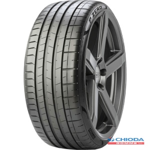 PIRELLI PZERO PZ4 *